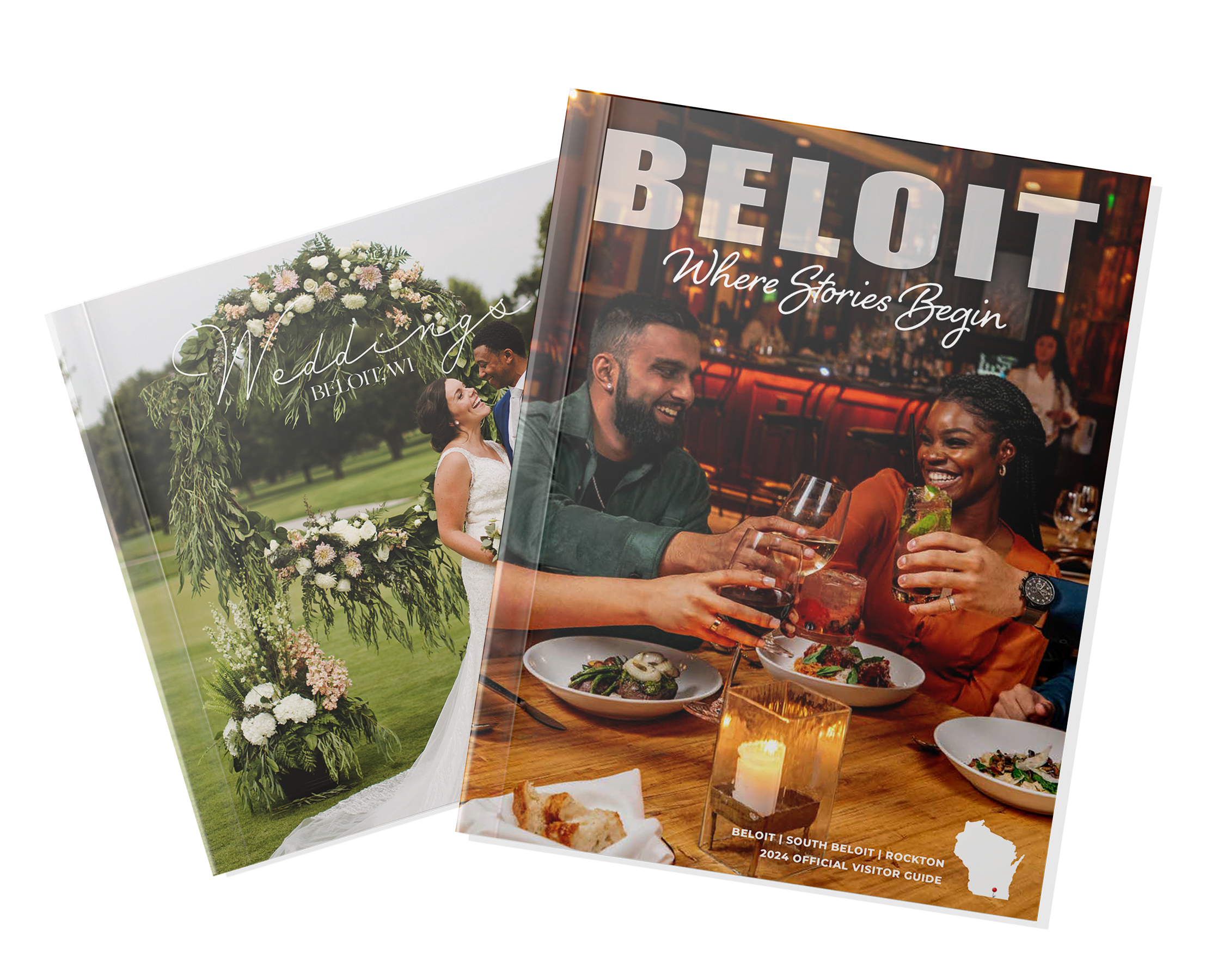 Beloit Official Visitor Guide