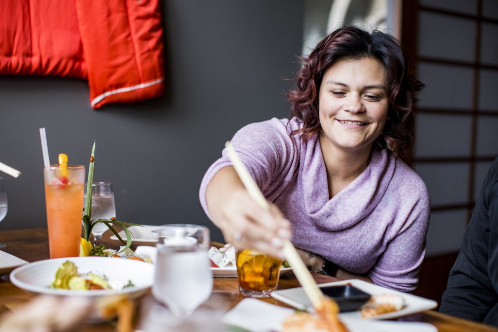 Solo Staycation Itinerary in Beloit