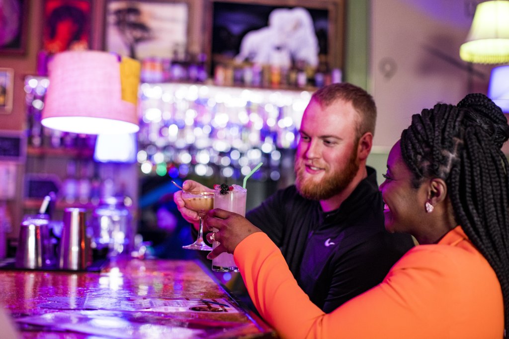 Top 10 Nightlife Spots in Beloit You Need to Visit