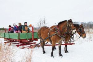 Visit Beloit in January to Ring in the New Year