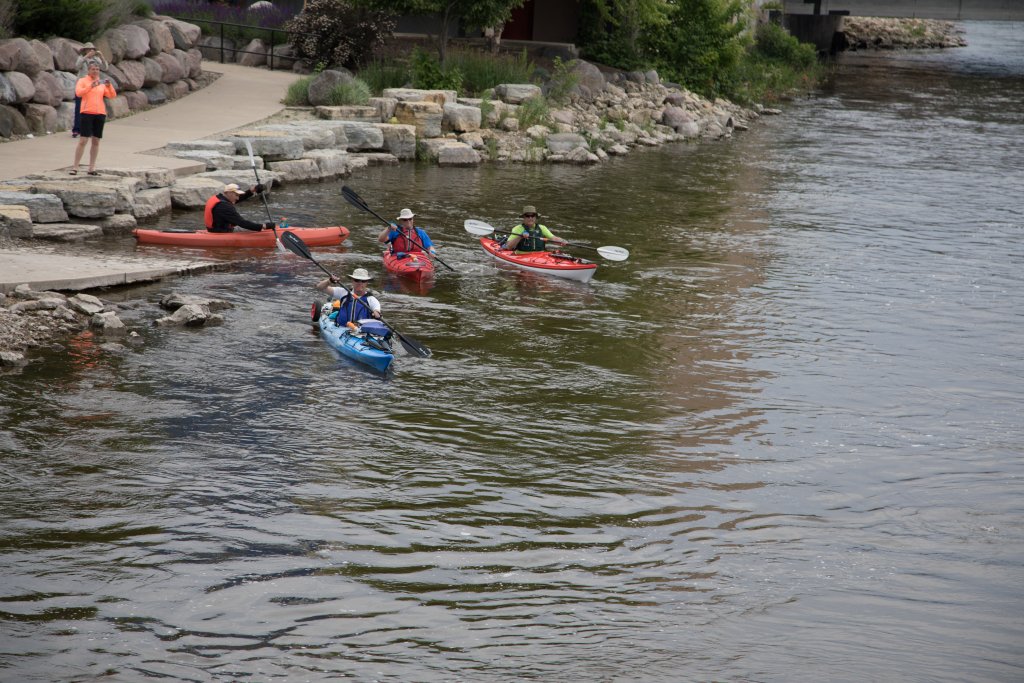 Rock River Trail Adventures