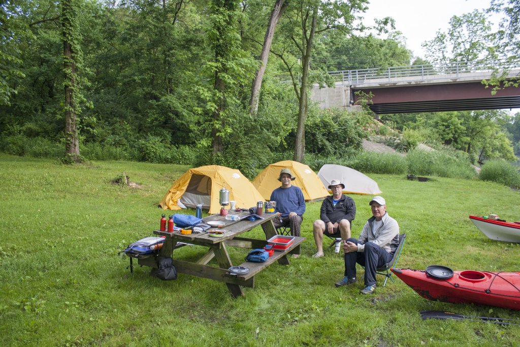 Rock River Trail Adventures