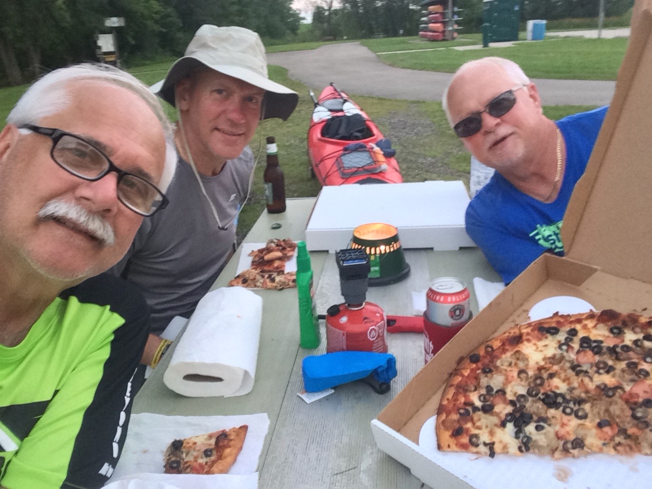 Rock River Trail Adventures