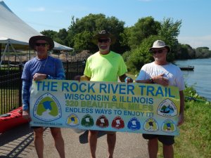 Rock River Trail Adventures