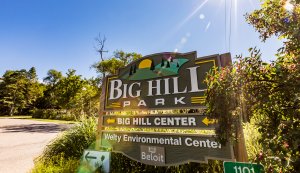 Big Hill Park: Scenic Trails and Historical Stories