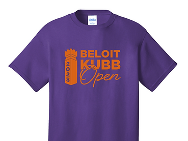 Beloit Kubb Open