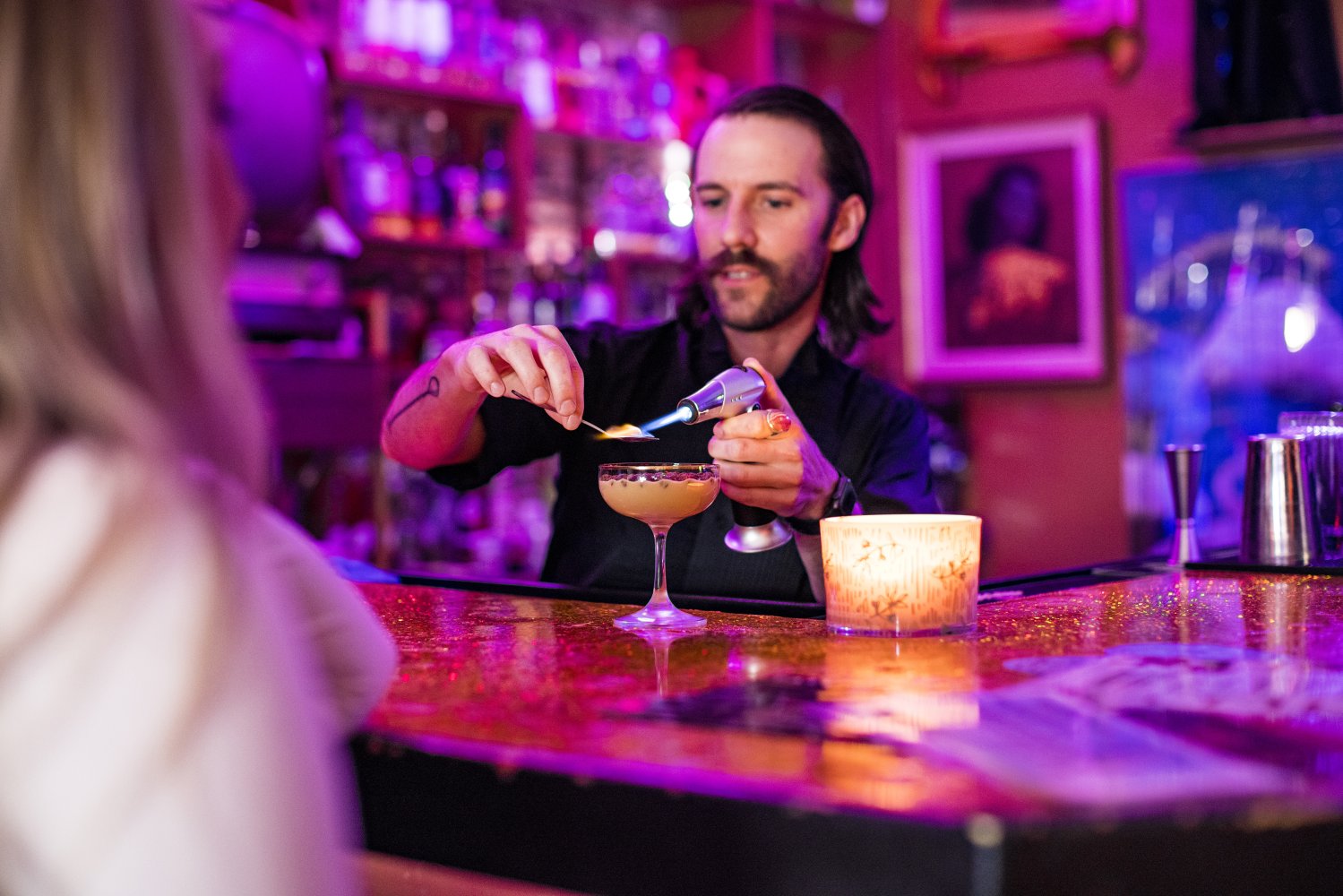 Beloit's Food & Beverage Itinerary