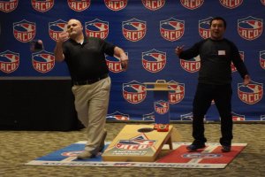 American Cornhole Organization Returns to Beloit