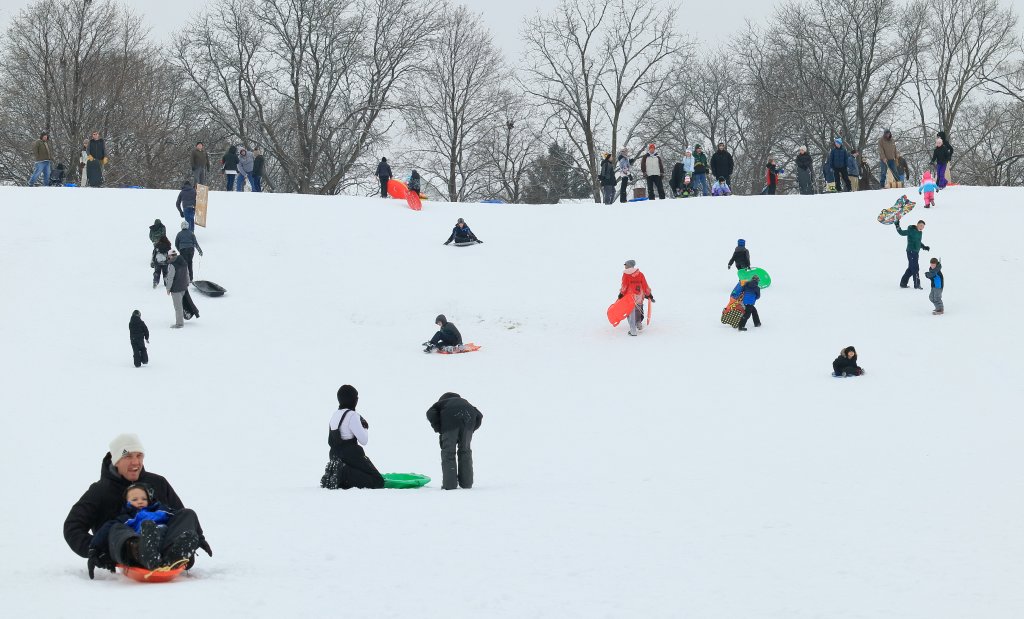 Top Things to Do in Winter in Beloit