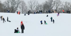 Visit Beloit Supports Winter Drive to Help Beloit Bundle Up