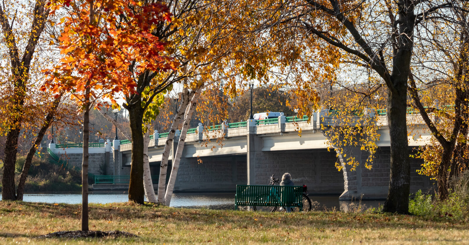 8 Sweater Weather Selfie Spots in the Stateline Area
