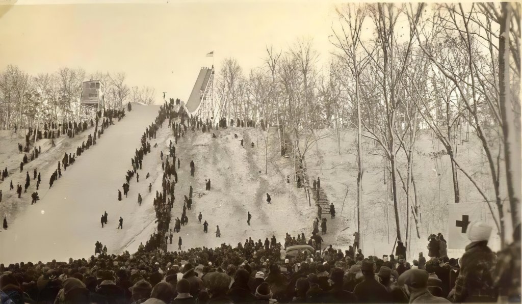 Big Hill Park: Scenic Trails and Historical Stories