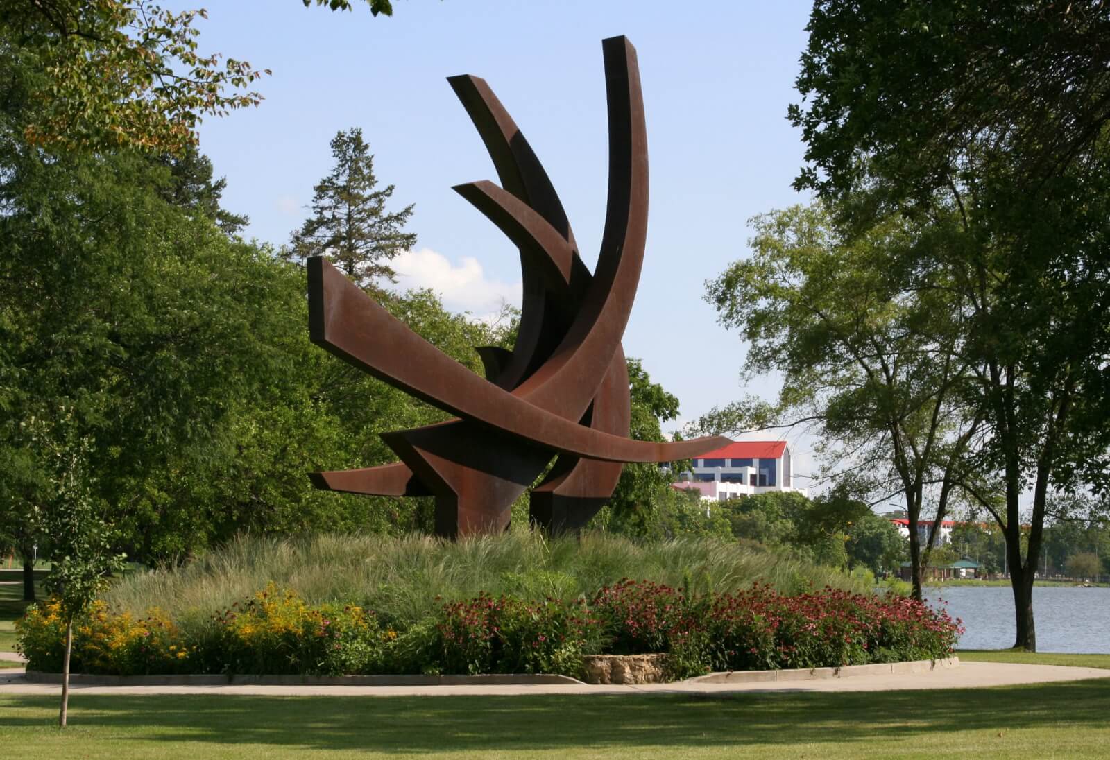 Beloit & Beyond Outdoor Art Passport Trail Beloit & Beyond Outdoor Art Passport Trail
