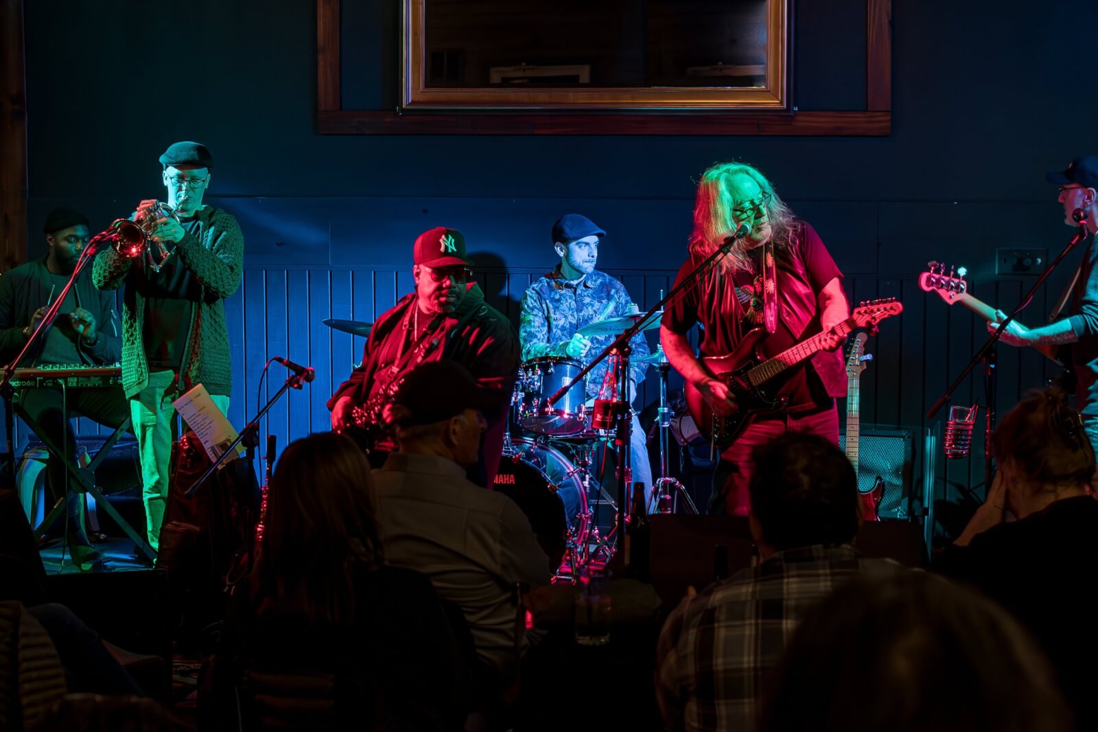 An Artsy Weekend Away in Beloit