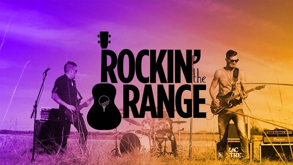 Rockin the Range at the Beloit Club