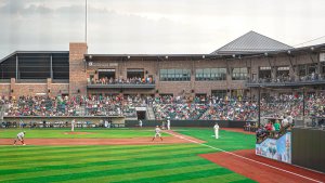 Beloit Sky Carp Baseball