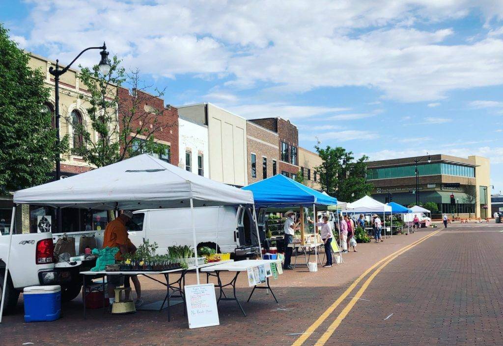 Beloit Farmers Market