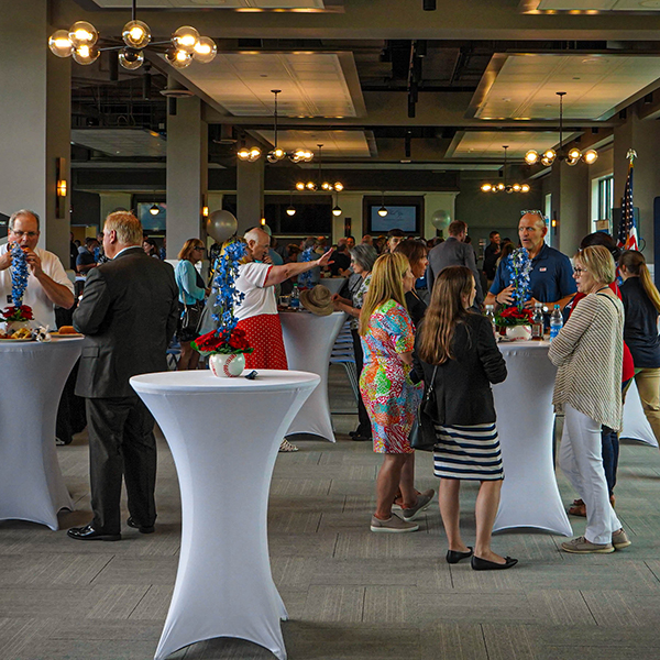 ABC Supply Stadium in Beloit WI