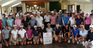 AJGA Girls Junior All-Star Championship