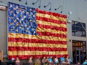 Beloit Announces America250 Citywide celebrations