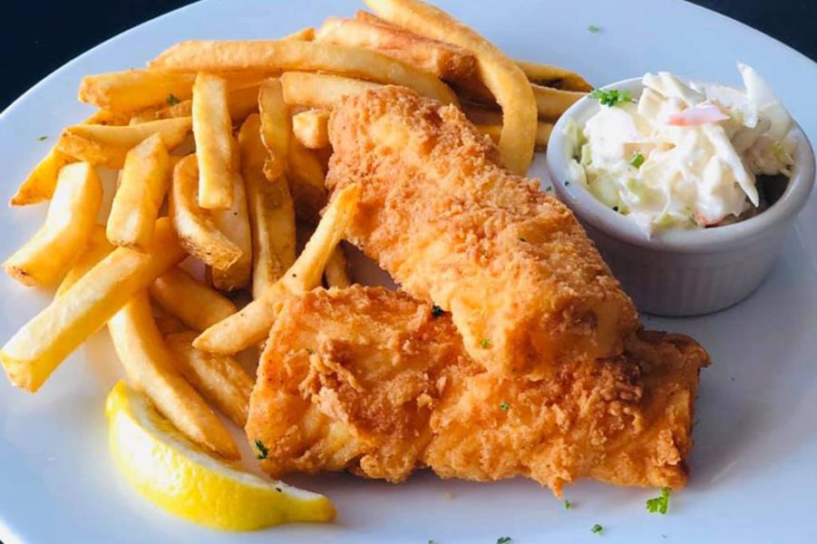 Discover Delicious Fish Fries in Beloit WI