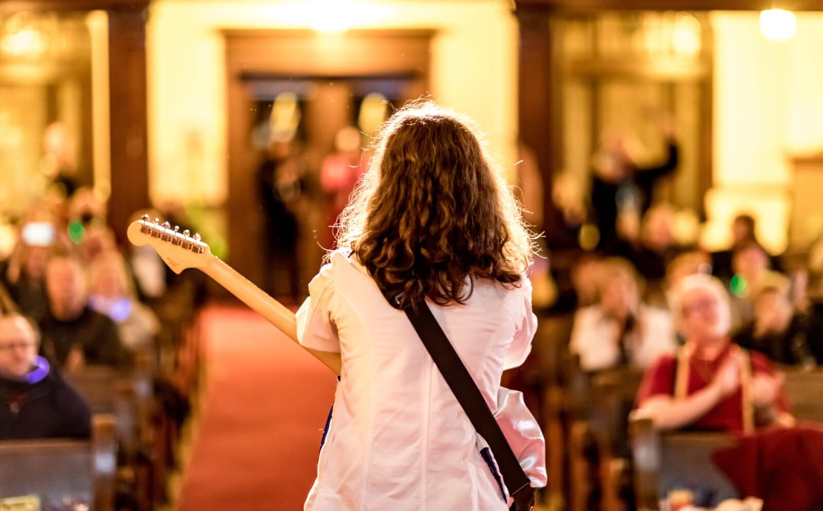 Travel Solo to Beloit