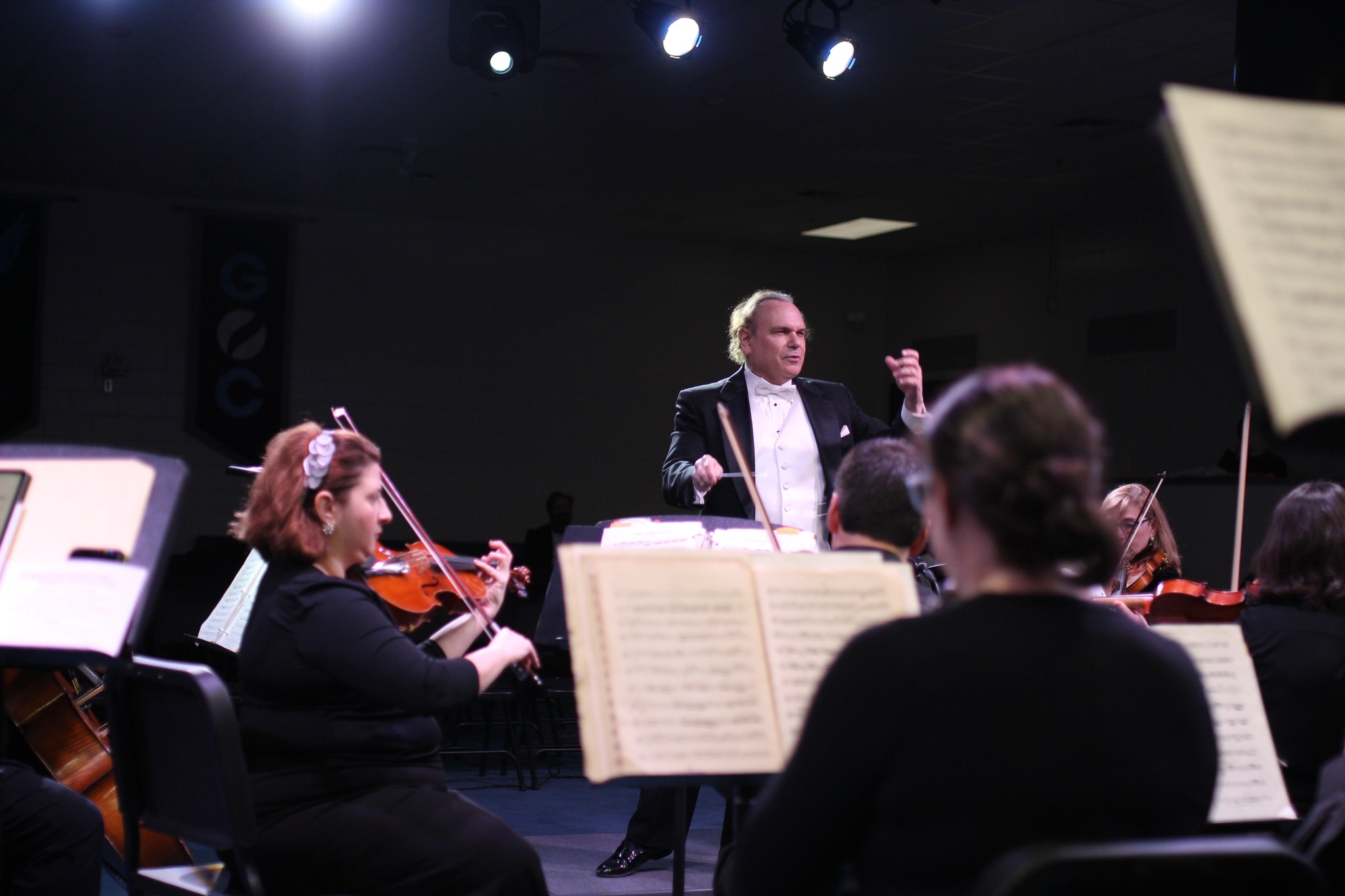 A Musical Journey with the Beloit Janesville Symphony Orchestra