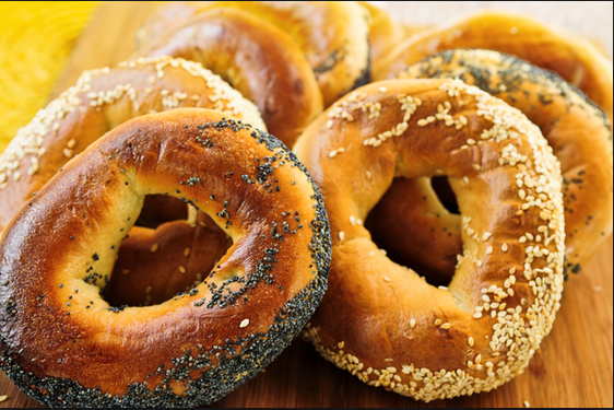 bagels and more offers breakfast & brunch