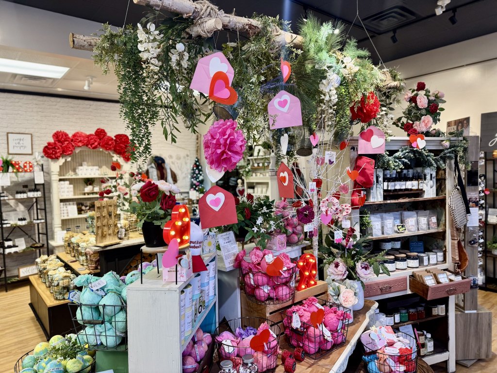 Be Your Own Valentine in Beloit Be Your Own Valentine in Beloit