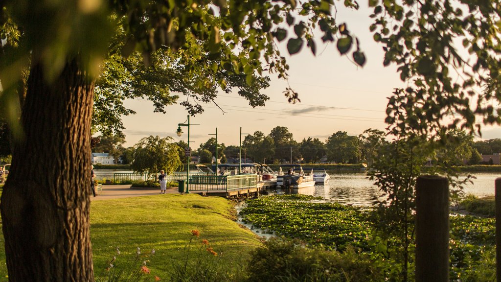 Weekend Getaways in Wisconsin: Discover Beloit WI