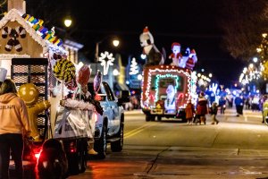 Visit Beloit in November for Holiday Events and More