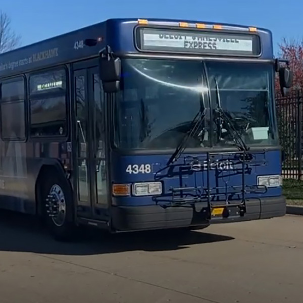 Beloit Transit in Beloit WI