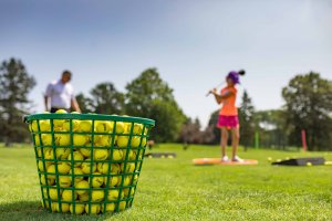 AJGA - CDW Girls Junior All-Star Championship