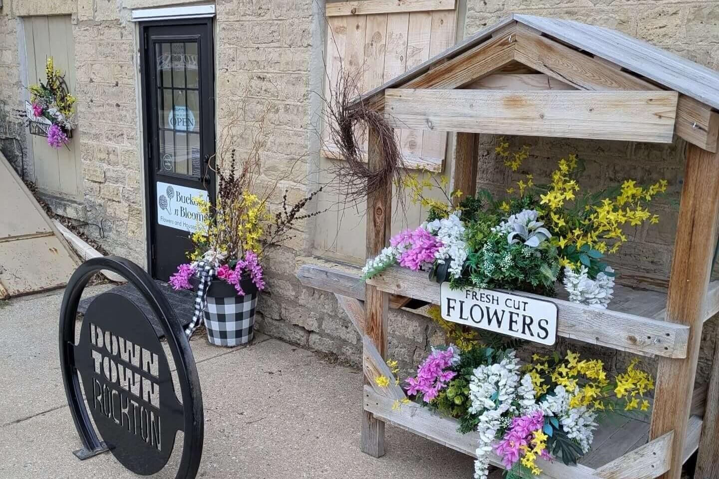 An Artsy Weekend Away in Beloit