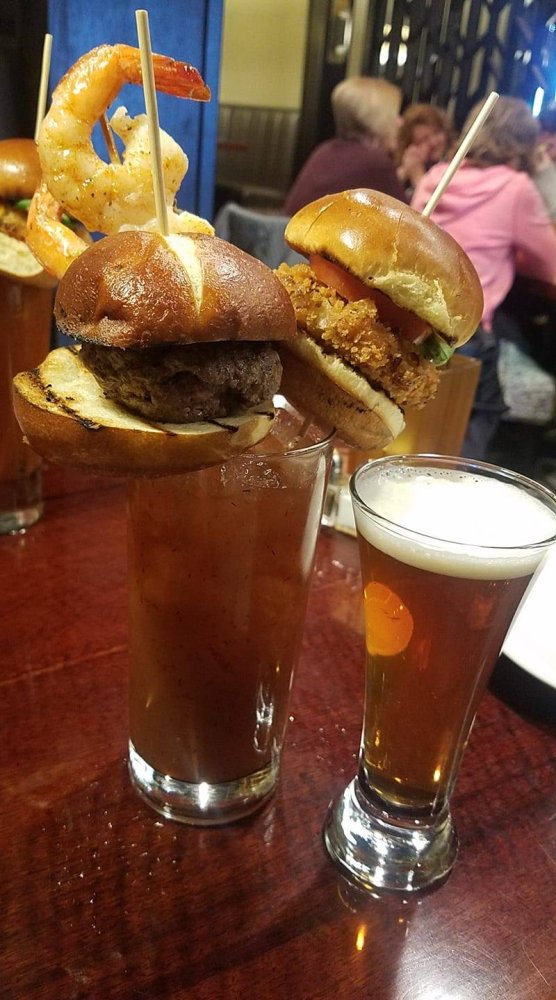 Best Bloody Marys in Beloit WI Bars with Bloody Marys