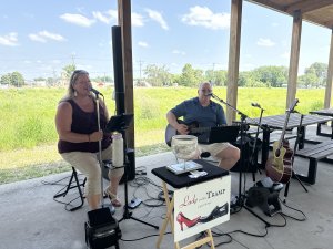 Successful Turnout for Third Annual Make Music Day - Beloit