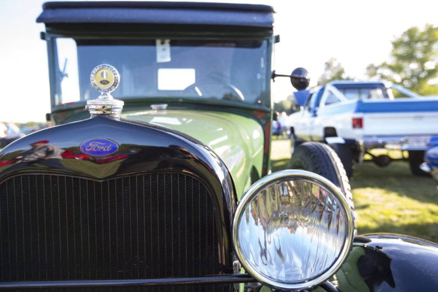 The Beloit Autorama Is The Biggest Car Show In Wisconsin