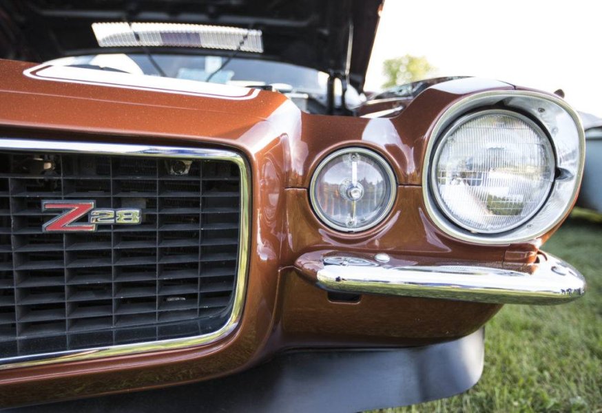 The Beloit Autorama Is The Biggest Car Show In Wisconsin