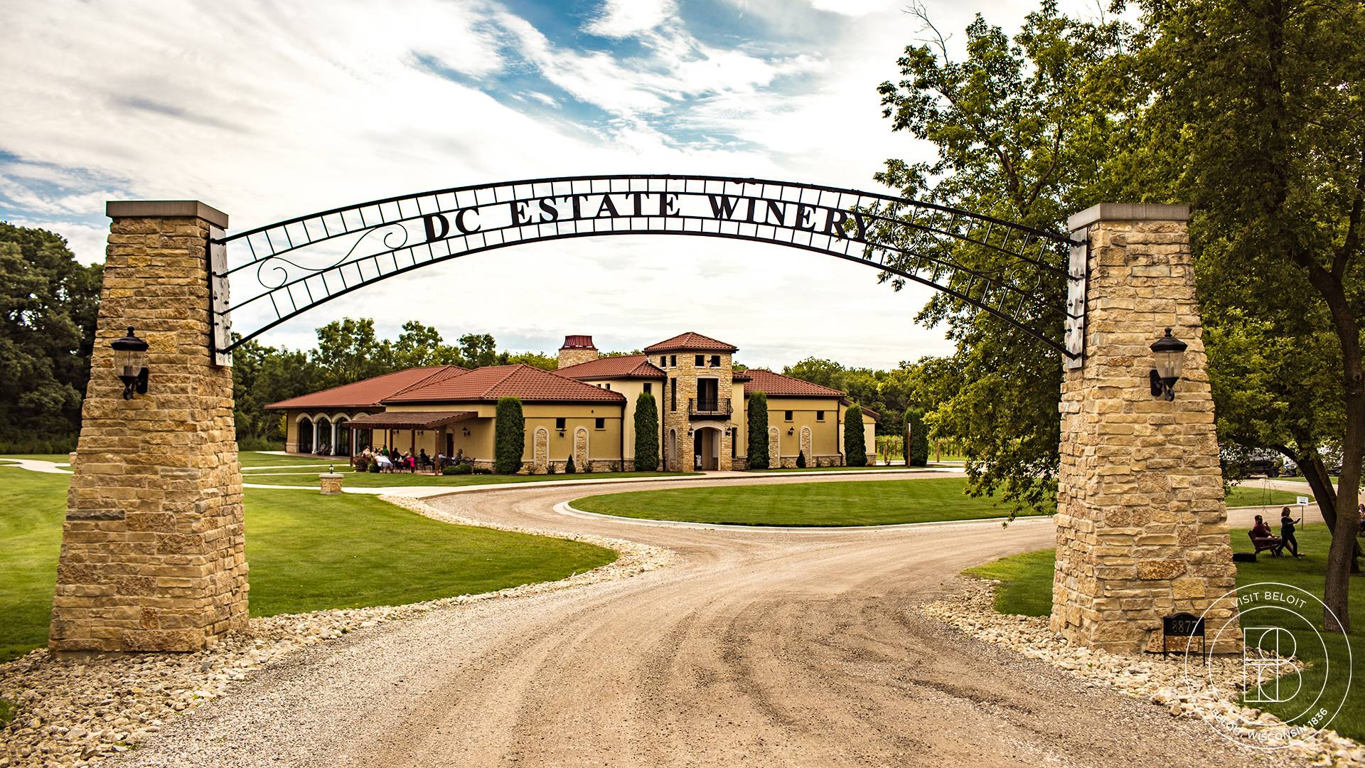 dc estate winery