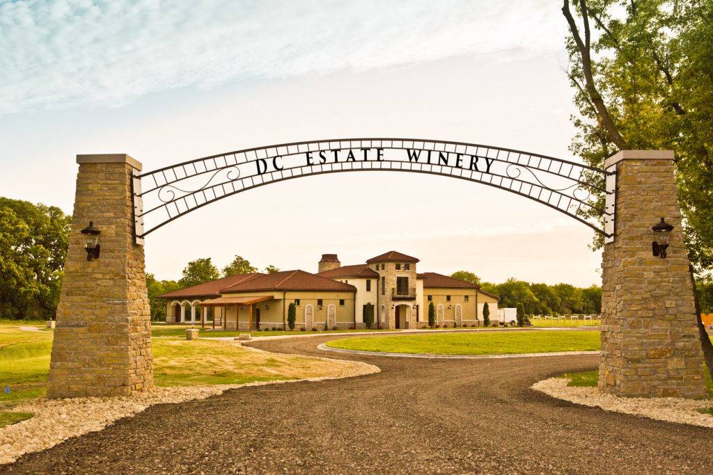 DC Estate Winery - The Perfect Weekend Getaway in Wisconsin