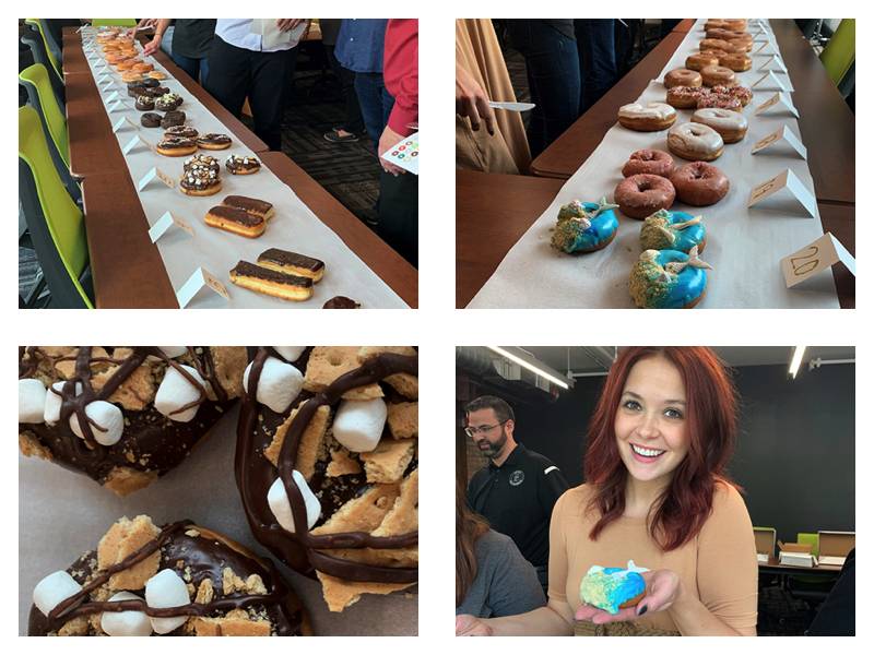 Donut Collage1