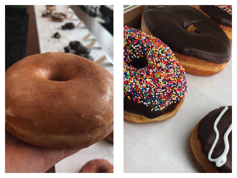 Donut Collage3