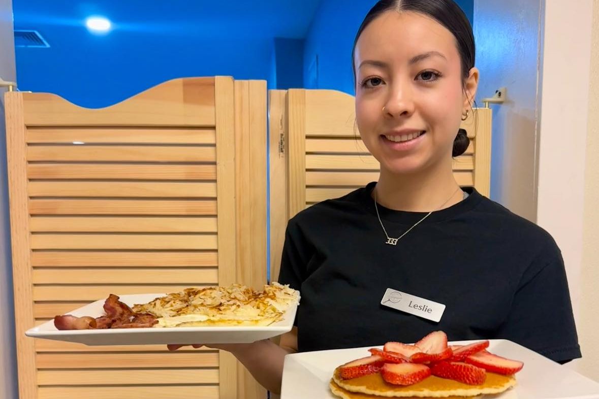Breakfast & Brunch Bites Breakfast & Brunch Bites