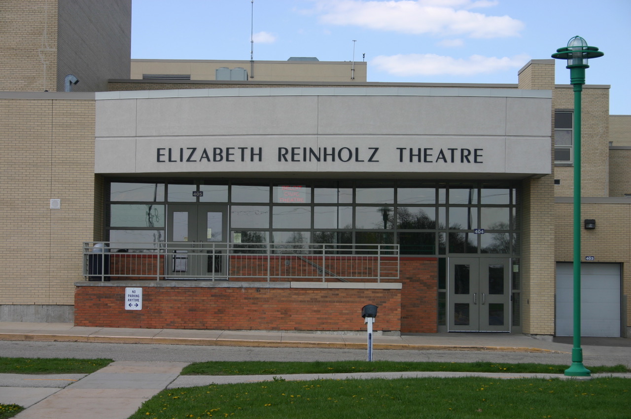 Beloit Civic Theatre: Where Broadway meets Beloit