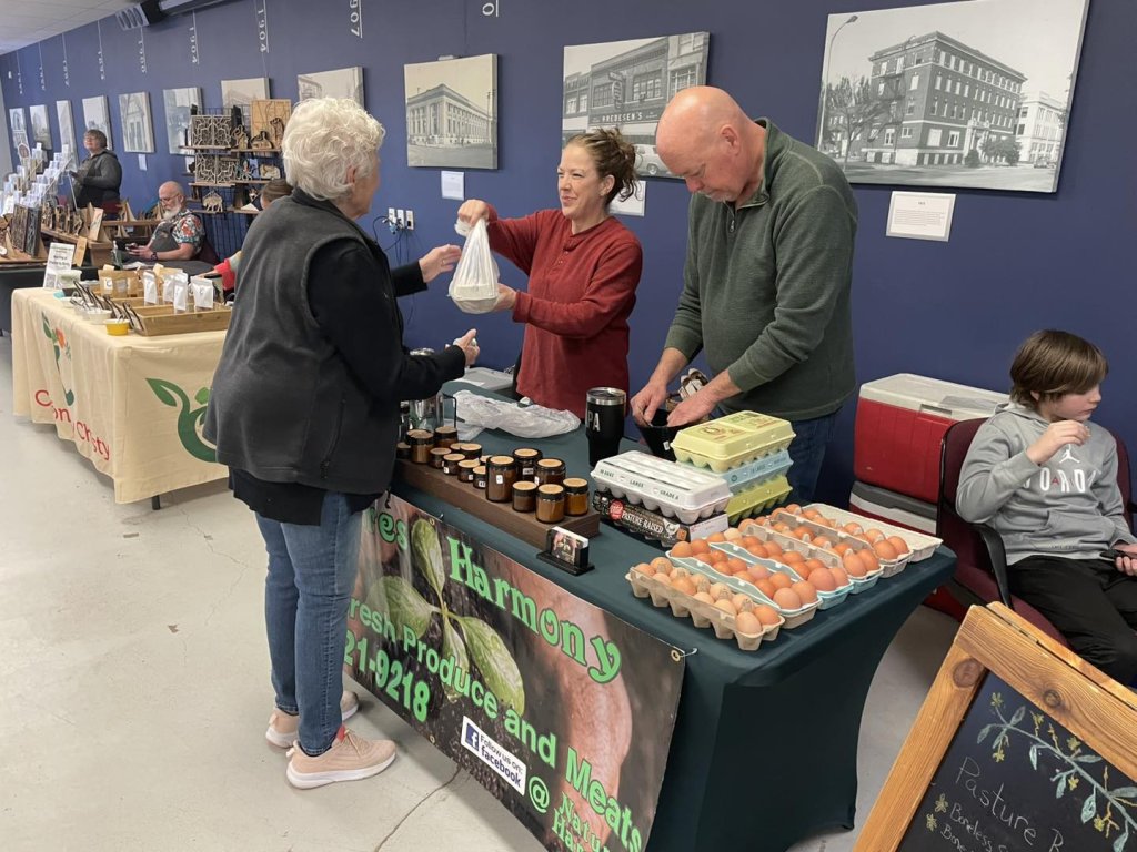 Solo Staycation Itinerary in Beloit