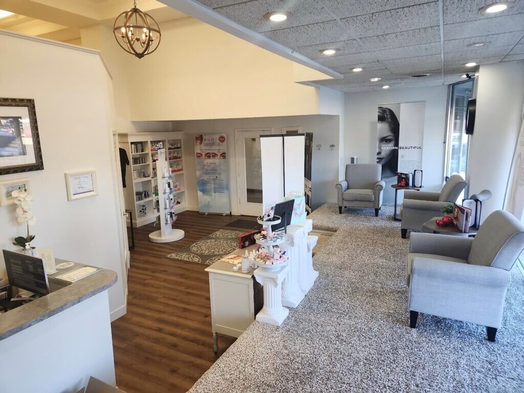 Beloit WI Nail Salons, and Hair Salons