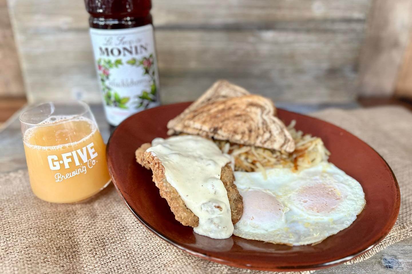 Breakfast & Brunch Bites Breakfast & Brunch Bites