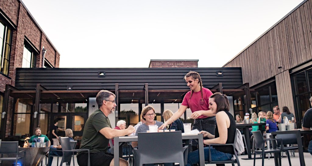 Beloit & Beyond Outdoor Art Passport Trail