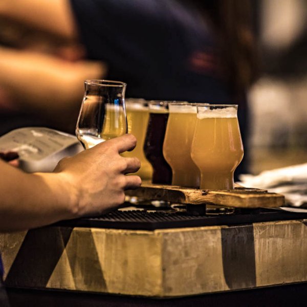 Choose a Beloit Wisconsin Passport Trail to Explore