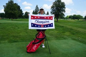 New Champion for 2026 AJGA Girls Junior All-Star Championship